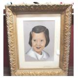 Framed Print - 19 x 23