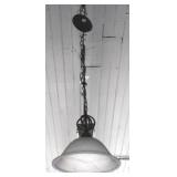 Hanging fixture