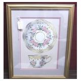 Framed Print - 14 x 17