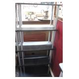 Shelf Stand - 23 x 12 x 58