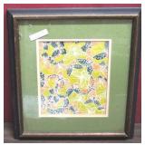 Framed Print - 12 x 14