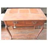 2 Drawer vanity, 30 x 33