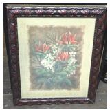 Framed Print - 24 x 20