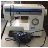 Brother model VX-809 sewing machine