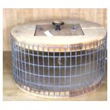 Cricket Cage - 11 x 7