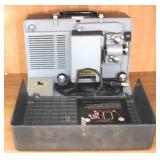 Argus Showmaster Projector - 6 x 10 x 12