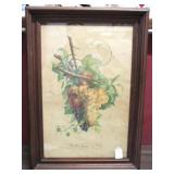 Framed Print - 16 x 24