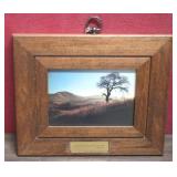 Framed Print - 12 x 10