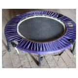 Trampoline, 41" round