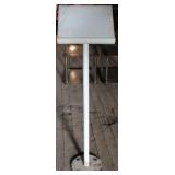 Podium, 52 x 14 x 11