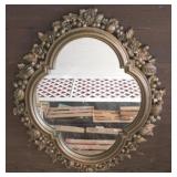 Mirror, 30 x 24