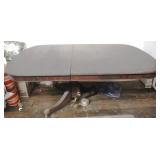 Dining Table - AS IS - Broken Leg