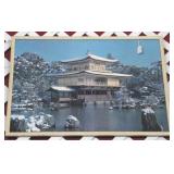 Framed Print - 22 x 36