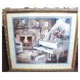 Framed Print - 22 x 30