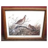 Framed Print - 13 x 16