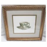 Framed Print - 14 12.5