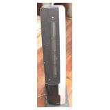 Standing heater, 31"