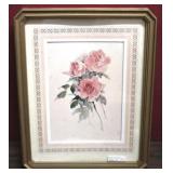 Framed Print - 12 x 15