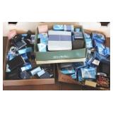 Lot of assorted Avon jewelry