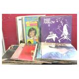 Lot of Assorted Records