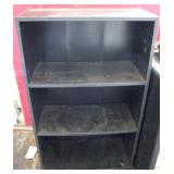 Bookshelf - 25 x 12 x 40