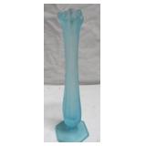 Swung Vase - 10" tall