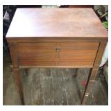 Sears Kenmore Sewing Machine