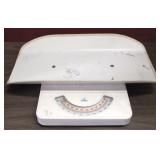 Deli Scale - 20 x 17