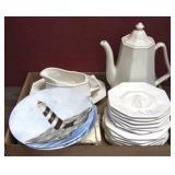 Tray Lot of Assorted ITems