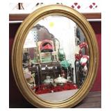 Oval Mirror - 20 x 24
