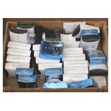 Tray lot Avon jewelry