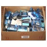 Tray lot Avon jewelry