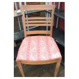 Chair - 20 x 19 x 36