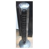Honey Well Standing Fan - 38" tall
