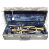 Trumpet w/ Case - untested