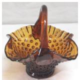 Glass Basket - 5 x 6