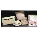 Shelf lot of Assorted Items