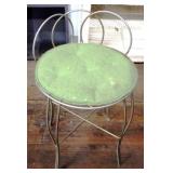 Vanity Stool/Chair - 15 x 22