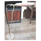 Floor Lamp - 44" tall
