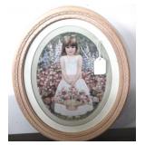 Framed Print - 13 x 10