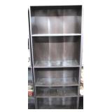 Bookshelf - 30 x 72 x 12