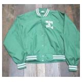 Vintage Pelham Pirates Jacket - sz XL