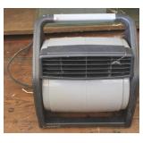 Lasko heater, 12 x 14