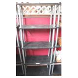 Shelf Stand - 23 x 12 x 58