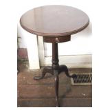 Wood Table - 16 x 24