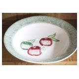 Large Serving Bowl - 16" round