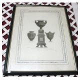 Framed Print - 44 x 34