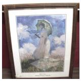 Framed Print - 18 x 22