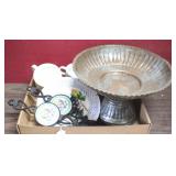 Lot of Assorted Items