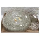 Tray Lot of Assorted Items